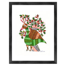 Load image into Gallery viewer, Chameli Shyam 4