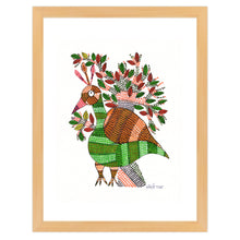 Load image into Gallery viewer, Chameli Shyam 4