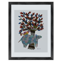 Load image into Gallery viewer, Chameli Shyam 6