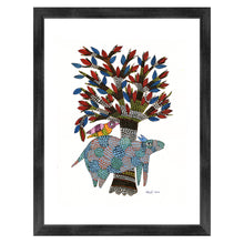 Load image into Gallery viewer, Chameli Shyam 6