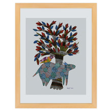 Load image into Gallery viewer, Chameli Shyam 6