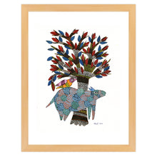 Load image into Gallery viewer, Chameli Shyam 6