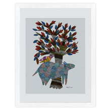 Load image into Gallery viewer, Chameli Shyam 6