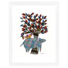 Load image into Gallery viewer, Chameli Shyam 6