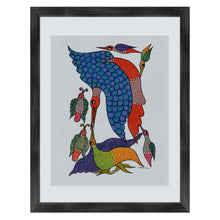 Load image into Gallery viewer, Chandrakali Pushyam 4