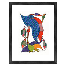 Load image into Gallery viewer, Chandrakali Pushyam 4