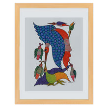 Load image into Gallery viewer, Chandrakali Pushyam 4