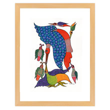 Load image into Gallery viewer, Chandrakali Pushyam 4