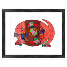 Load image into Gallery viewer, Chandrakali Shyam 1