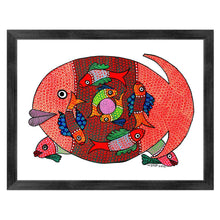 Load image into Gallery viewer, Chandrakali Shyam 1