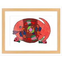 Load image into Gallery viewer, Chandrakali Shyam 1