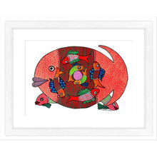 Load image into Gallery viewer, Chandrakali Shyam 1