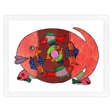 Load image into Gallery viewer, Chandrakali Shyam 1