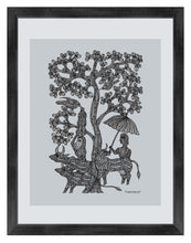Load image into Gallery viewer, Chitrakant Shyam 1