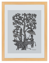 Load image into Gallery viewer, Chitrakant Shyam 1
