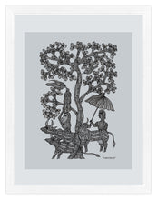 Load image into Gallery viewer, Chitrakant Shyam 1