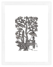 Load image into Gallery viewer, Chitrakant Shyam 1