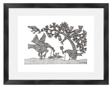 Load image into Gallery viewer, Chitrakant Shyam 4