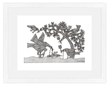 Load image into Gallery viewer, Chitrakant Shyam 4