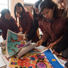 Load image into Gallery viewer, Shaanxi Tribe Collection