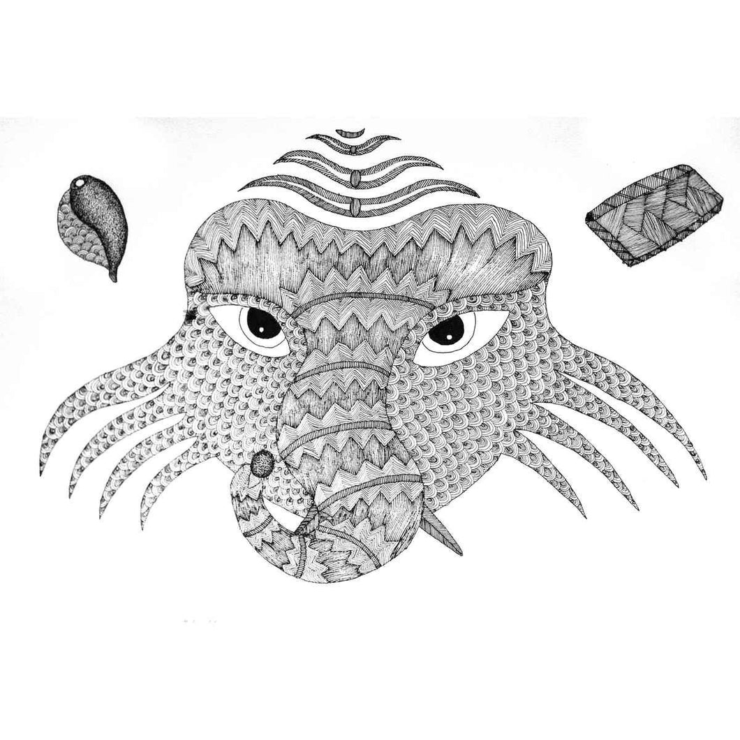 Dhavat Uikey 3