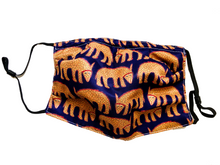 Load image into Gallery viewer, Bhil Tribe Heritage Masks Collection