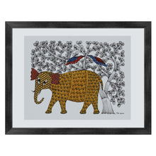 Load image into Gallery viewer, Ganesh Kushram 1