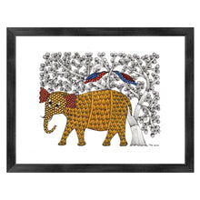 Load image into Gallery viewer, Ganesh Kushram 1