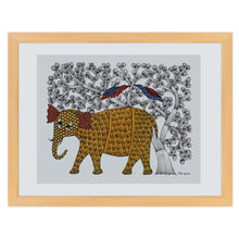 Load image into Gallery viewer, Ganesh Kushram 1