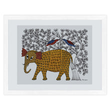 Load image into Gallery viewer, Ganesh Kushram 1