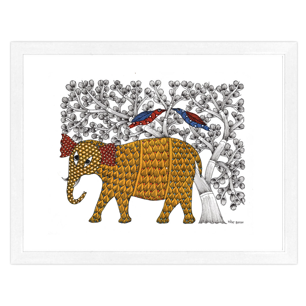 Ganesh Kushram 1