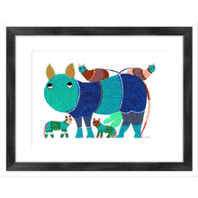 Load image into Gallery viewer, Gond 10