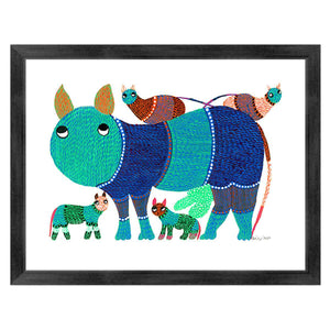 Gond 10