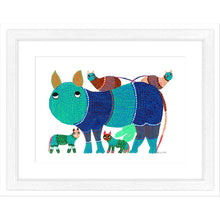 Load image into Gallery viewer, Gond 10