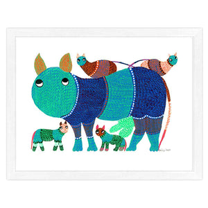 Gond 10