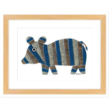Load image into Gallery viewer, Gond 11