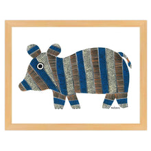 Load image into Gallery viewer, Gond 11