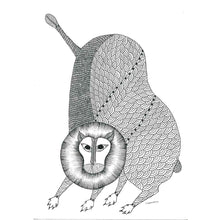 Load image into Gallery viewer, Gond 2