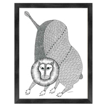 Load image into Gallery viewer, Gond 2