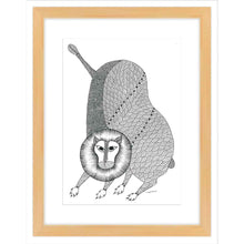 Load image into Gallery viewer, Gond 2