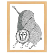 Load image into Gallery viewer, Gond 2