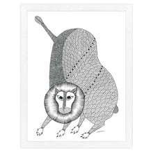 Load image into Gallery viewer, Gond 2