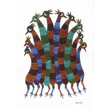 Load image into Gallery viewer, Gond 9