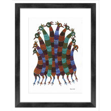 Load image into Gallery viewer, Gond 9