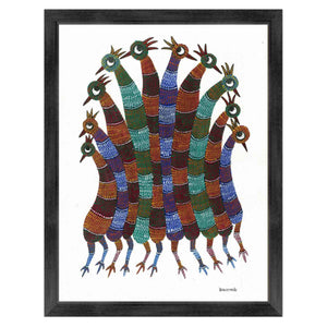 Gond 9