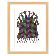 Load image into Gallery viewer, Gond 9