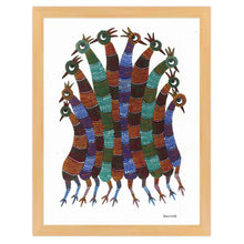Load image into Gallery viewer, Gond 9