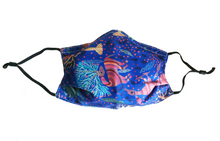 Load image into Gallery viewer, Bhil Tribe Heritage Masks Collection