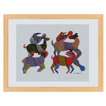 Load image into Gallery viewer, Jayanti Kushram 3
