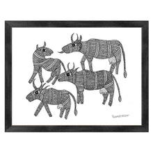 Load image into Gallery viewer, Jikand Shyam 2
